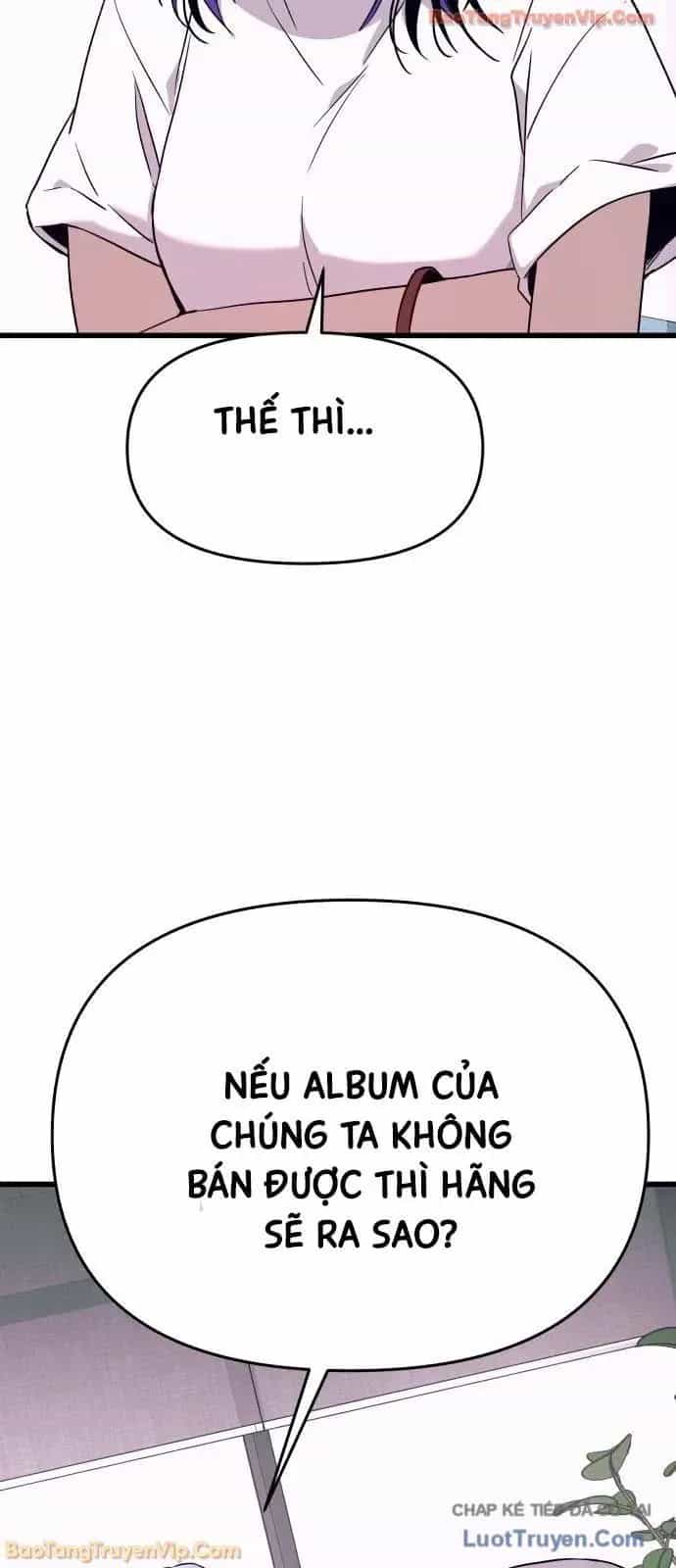 Bias Của Tôi Trên Chuyến Tàu Cuối Cùng - Chương 61 - ảnh 41