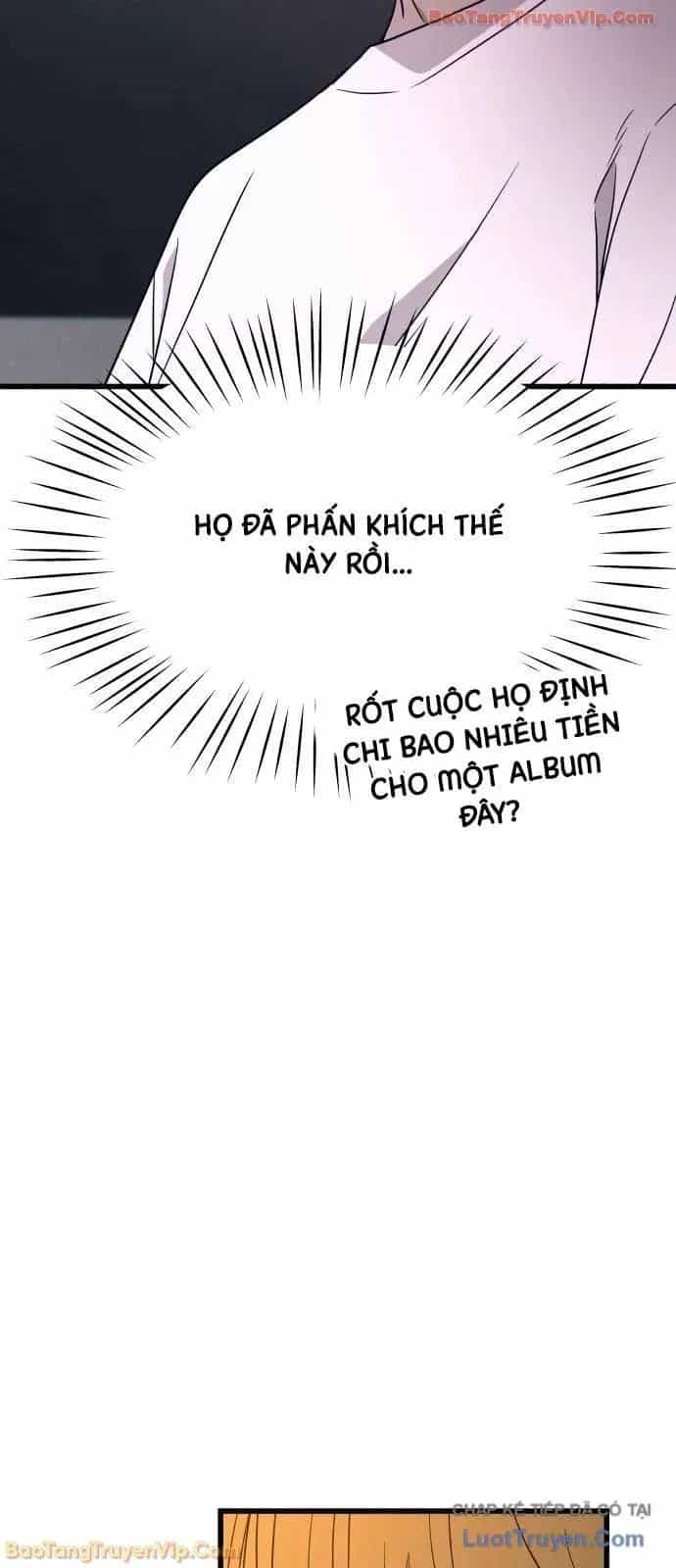 Bias Của Tôi Trên Chuyến Tàu Cuối Cùng - Chương 61 - ảnh 61