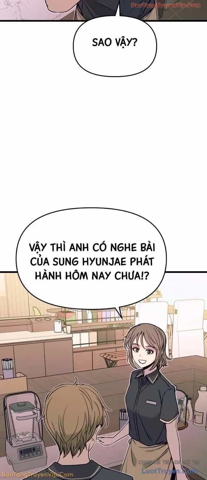 Bias Của Tôi Trên Chuyến Tàu Cuối Cùng - Chương 61 - ảnh 93