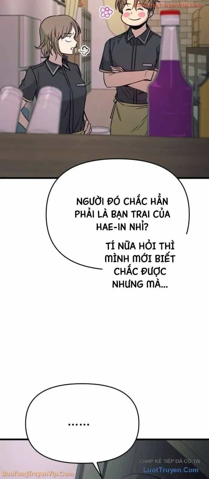 Bias Của Tôi Trên Chuyến Tàu Cuối Cùng - Chương 62 - ảnh 40