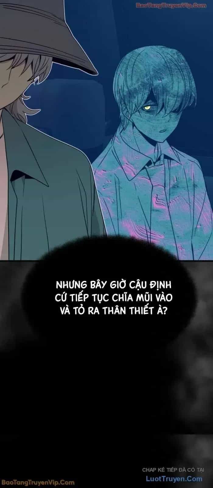 Bias Của Tôi Trên Chuyến Tàu Cuối Cùng - Chương 62 - ảnh 47