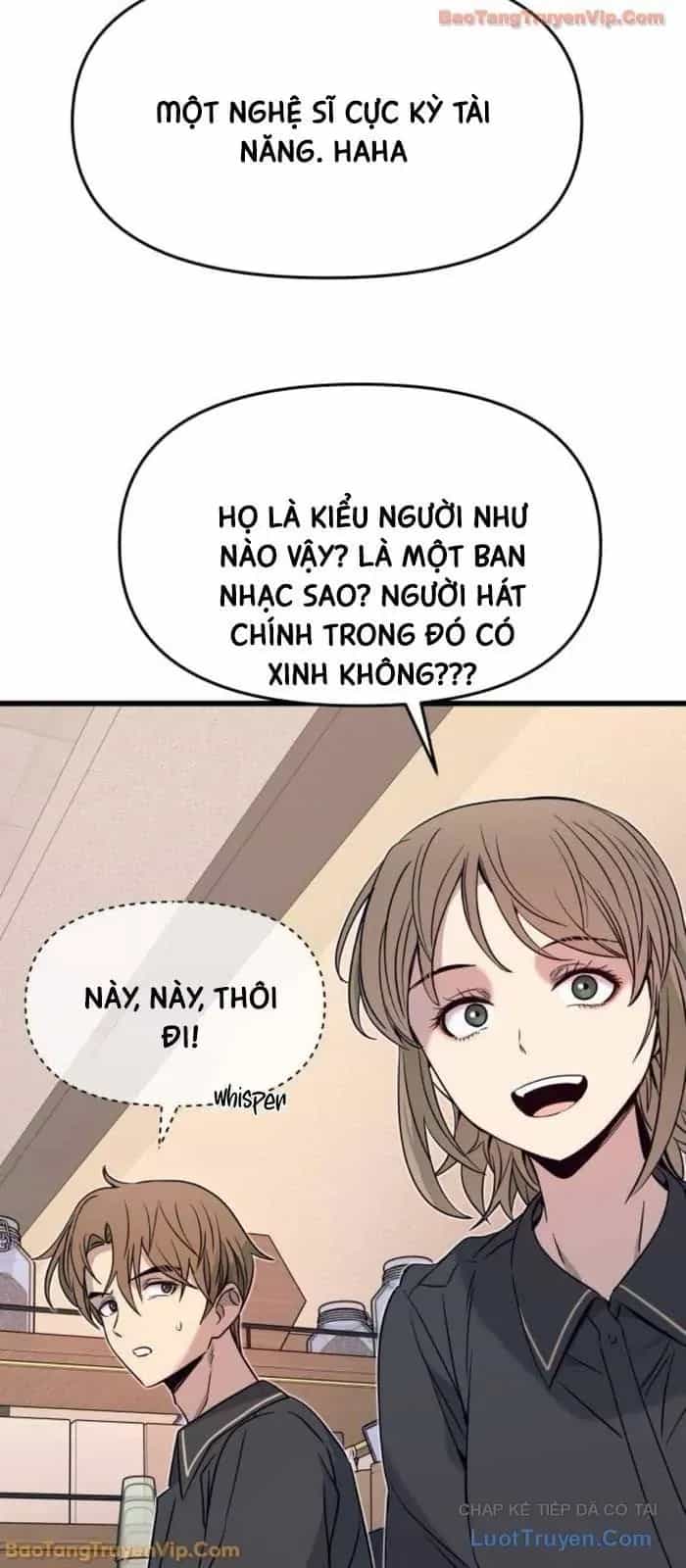 Bias Của Tôi Trên Chuyến Tàu Cuối Cùng - Chương 62 - ảnh 5