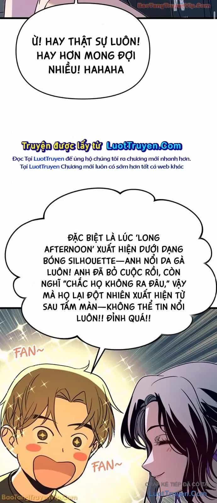 Bias Của Tôi Trên Chuyến Tàu Cuối Cùng - Chương 63 - ảnh 123