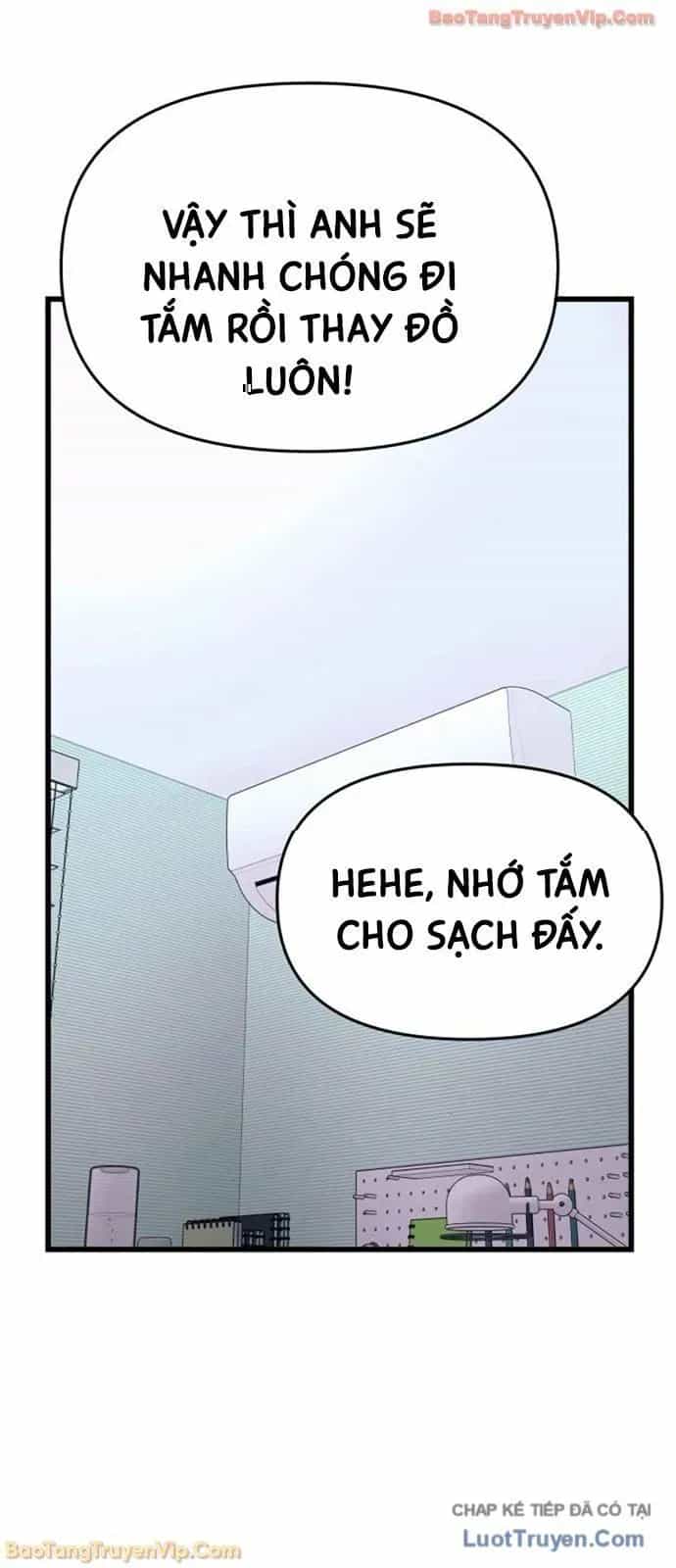 Bias Của Tôi Trên Chuyến Tàu Cuối Cùng - Chương 63 - ảnh 28