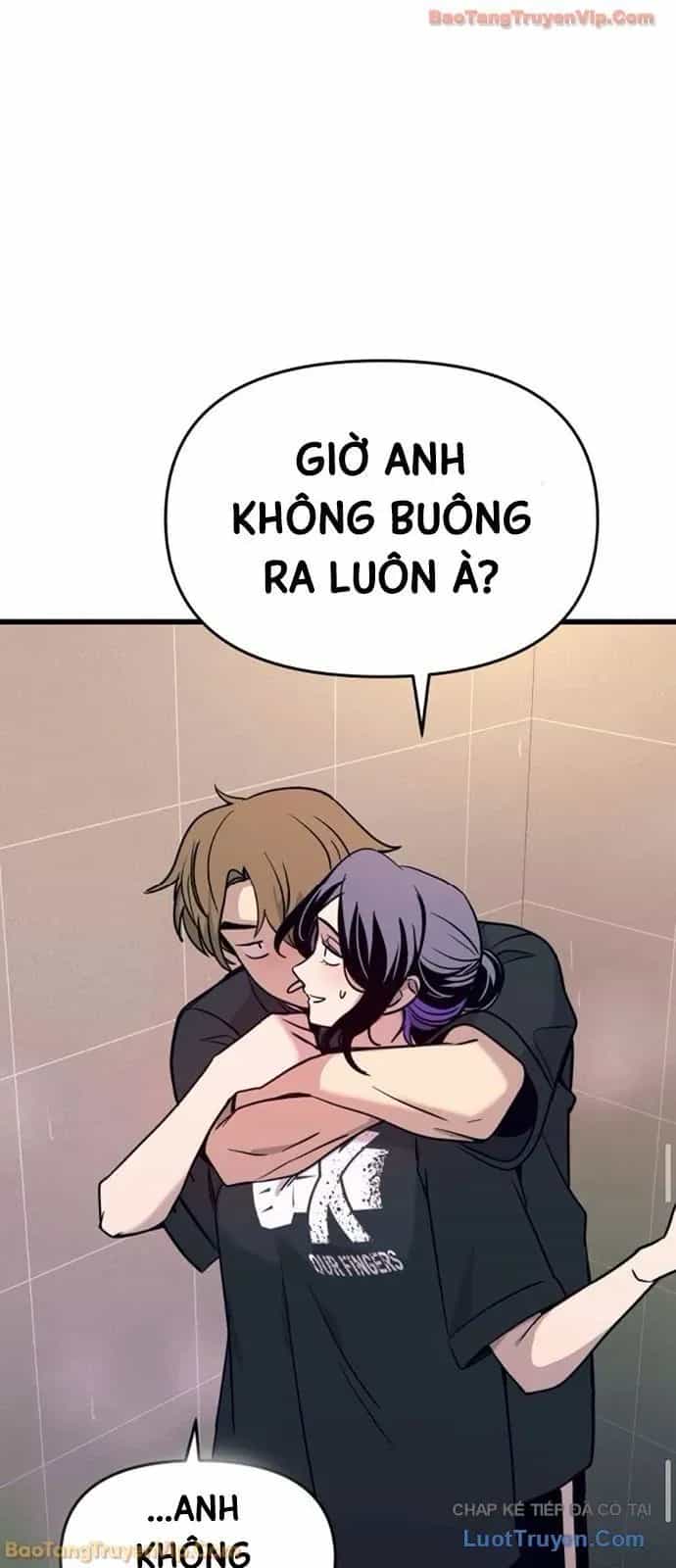 Bias Của Tôi Trên Chuyến Tàu Cuối Cùng - Chương 63 - ảnh 72