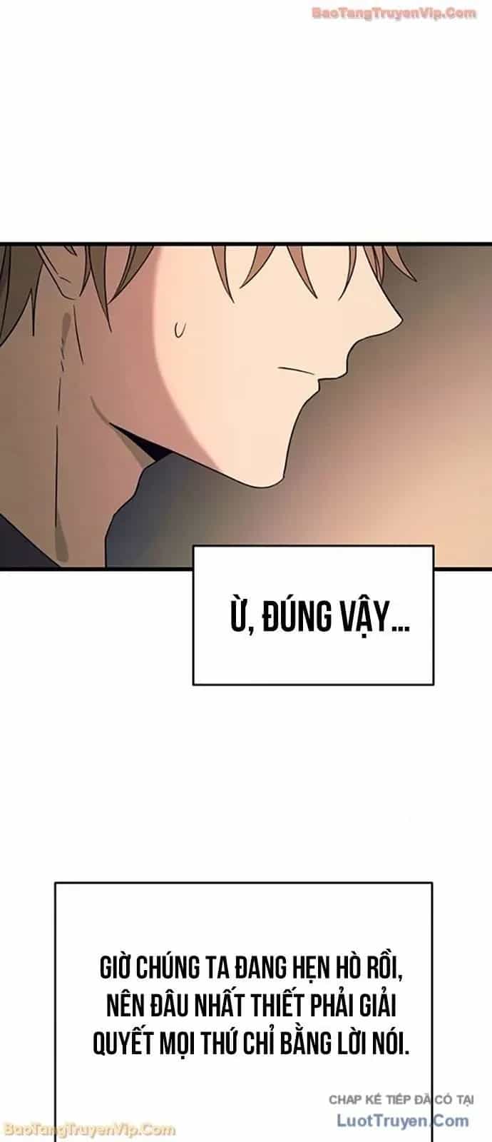 Bias Của Tôi Trên Chuyến Tàu Cuối Cùng - Chương 64 - ảnh 103