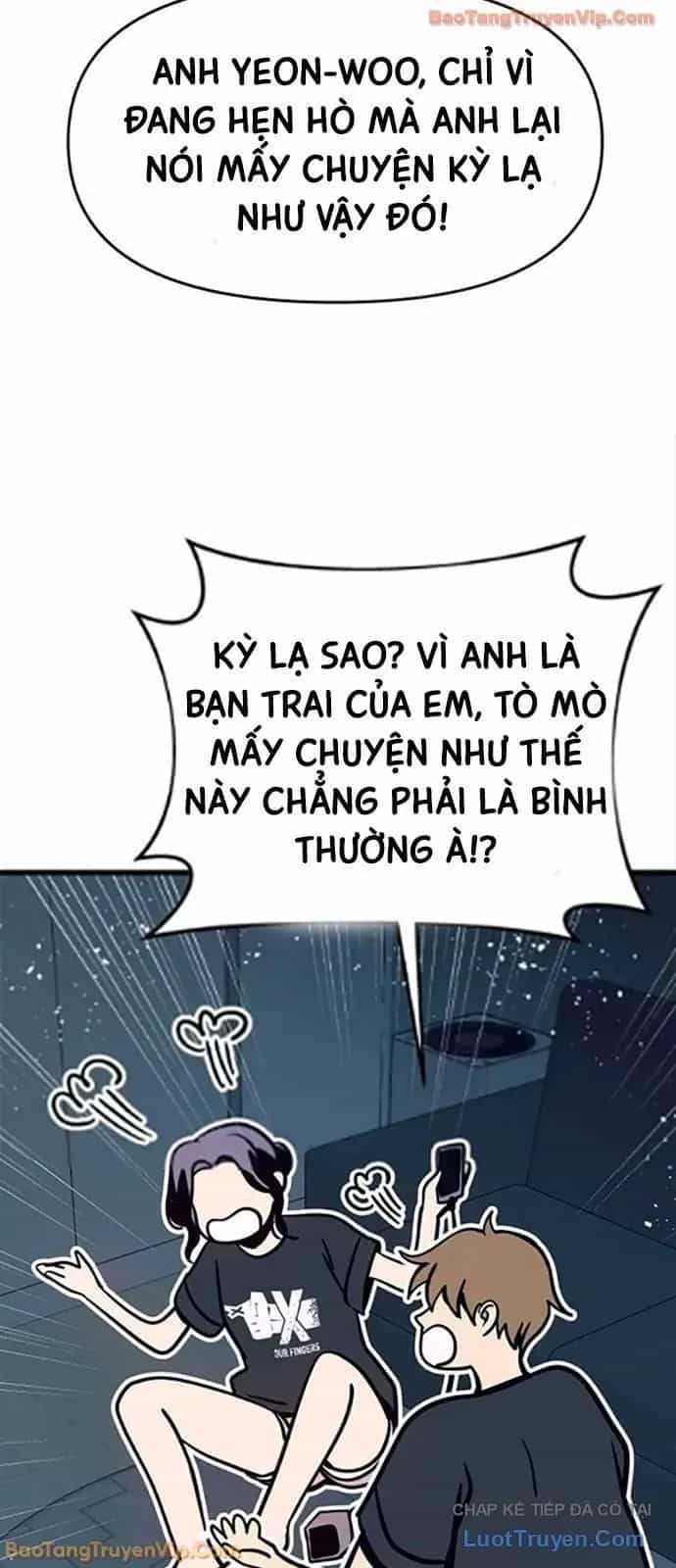 Bias Của Tôi Trên Chuyến Tàu Cuối Cùng - Chương 64 - ảnh 24