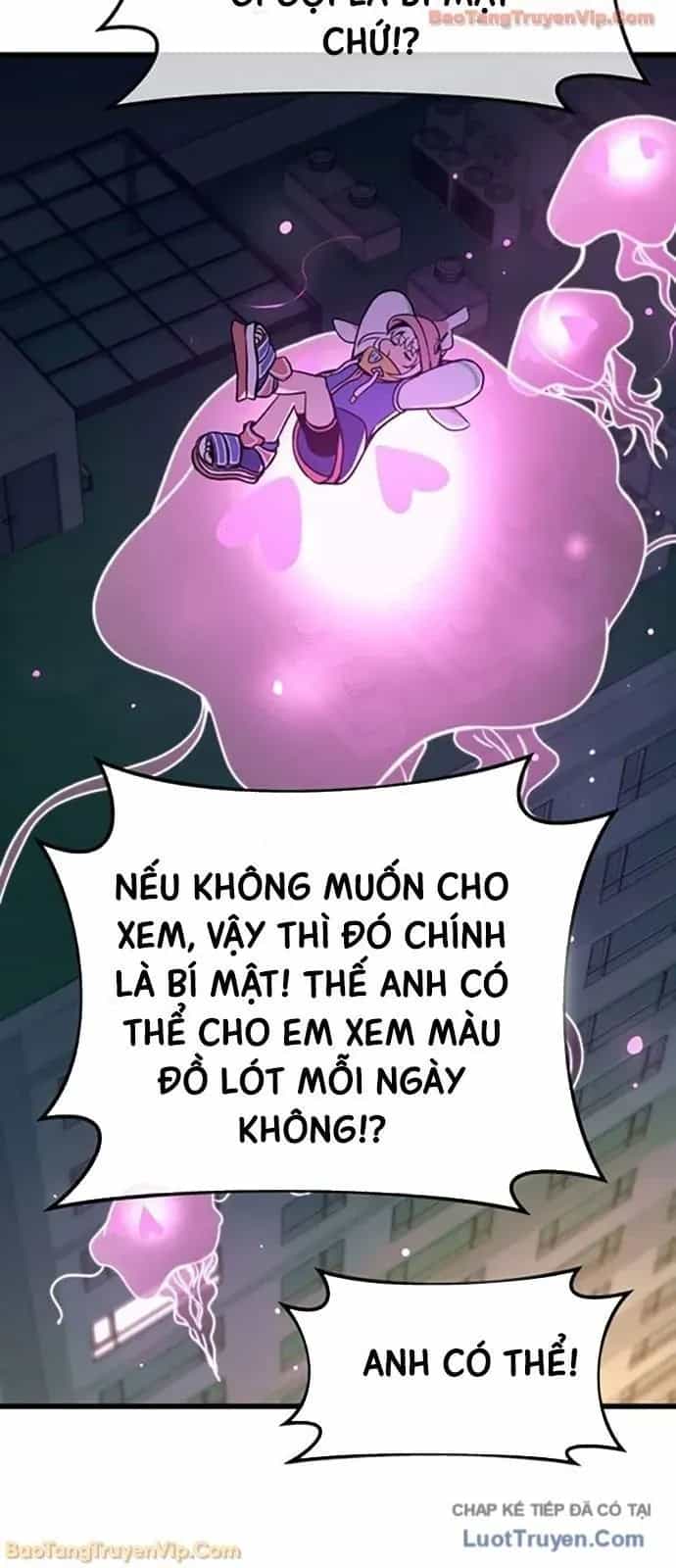 Bias Của Tôi Trên Chuyến Tàu Cuối Cùng - Chương 64 - ảnh 26