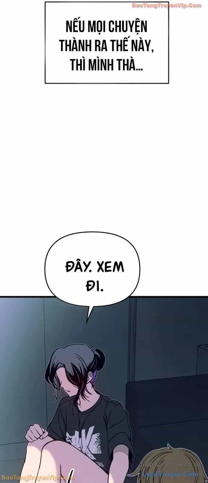 Bias Của Tôi Trên Chuyến Tàu Cuối Cùng - Chương 64 - ảnh 37