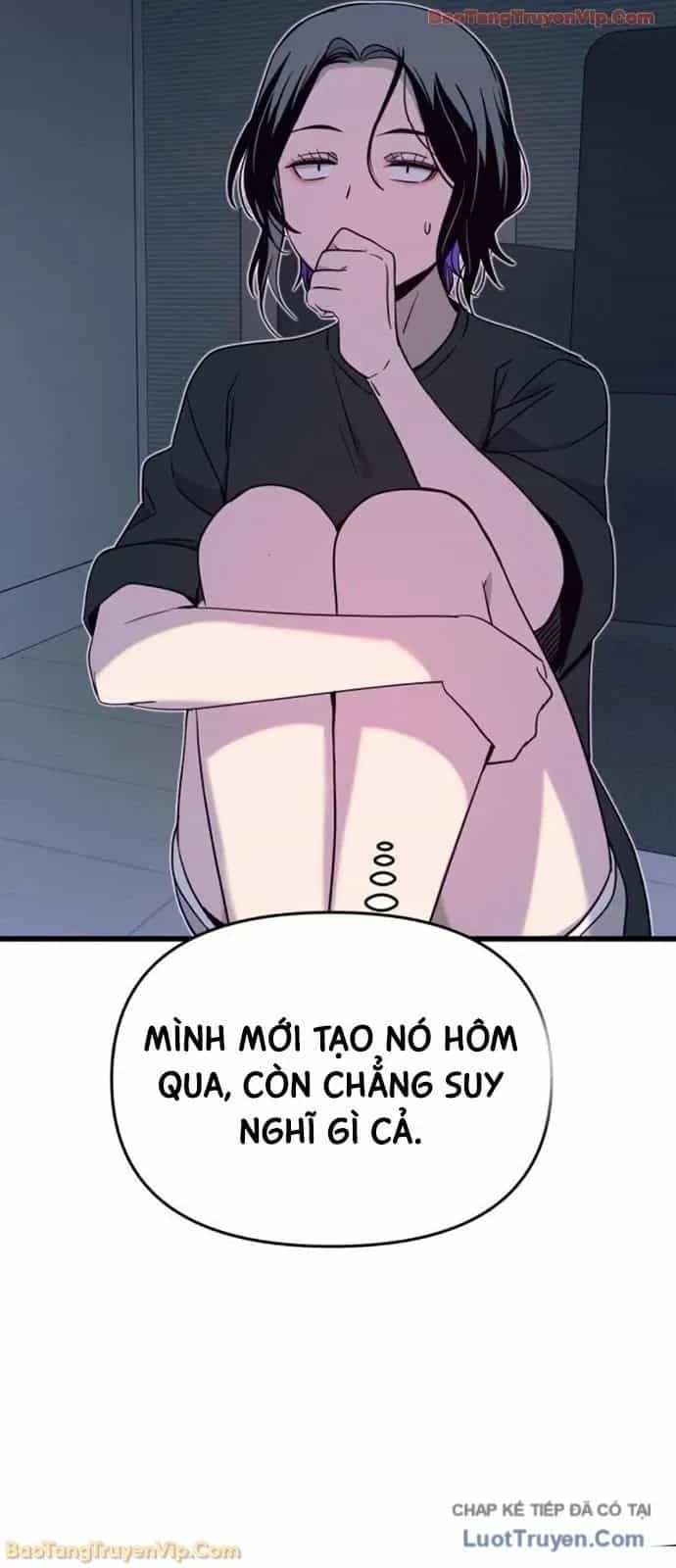 Bias Của Tôi Trên Chuyến Tàu Cuối Cùng - Chương 64 - ảnh 55