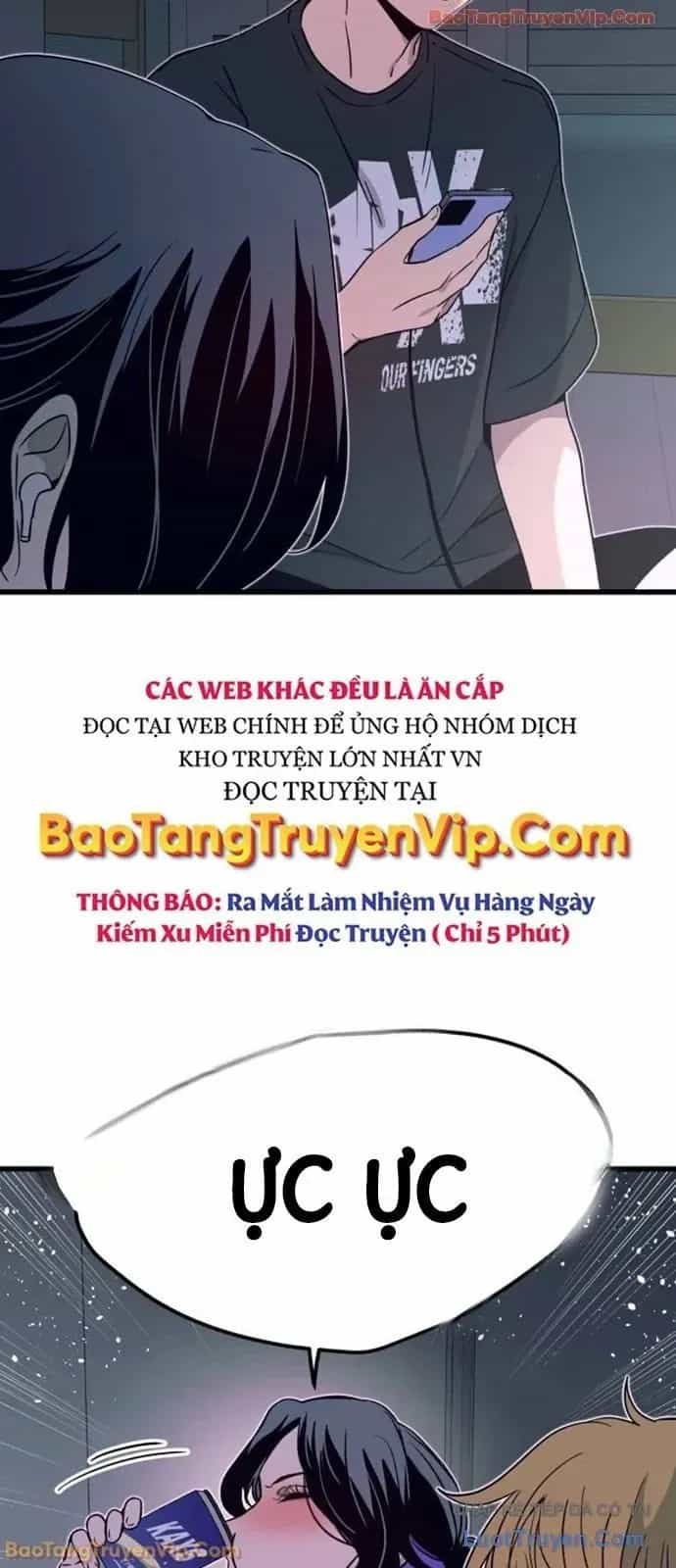 Bias Của Tôi Trên Chuyến Tàu Cuối Cùng - Chương 64 - ảnh 60