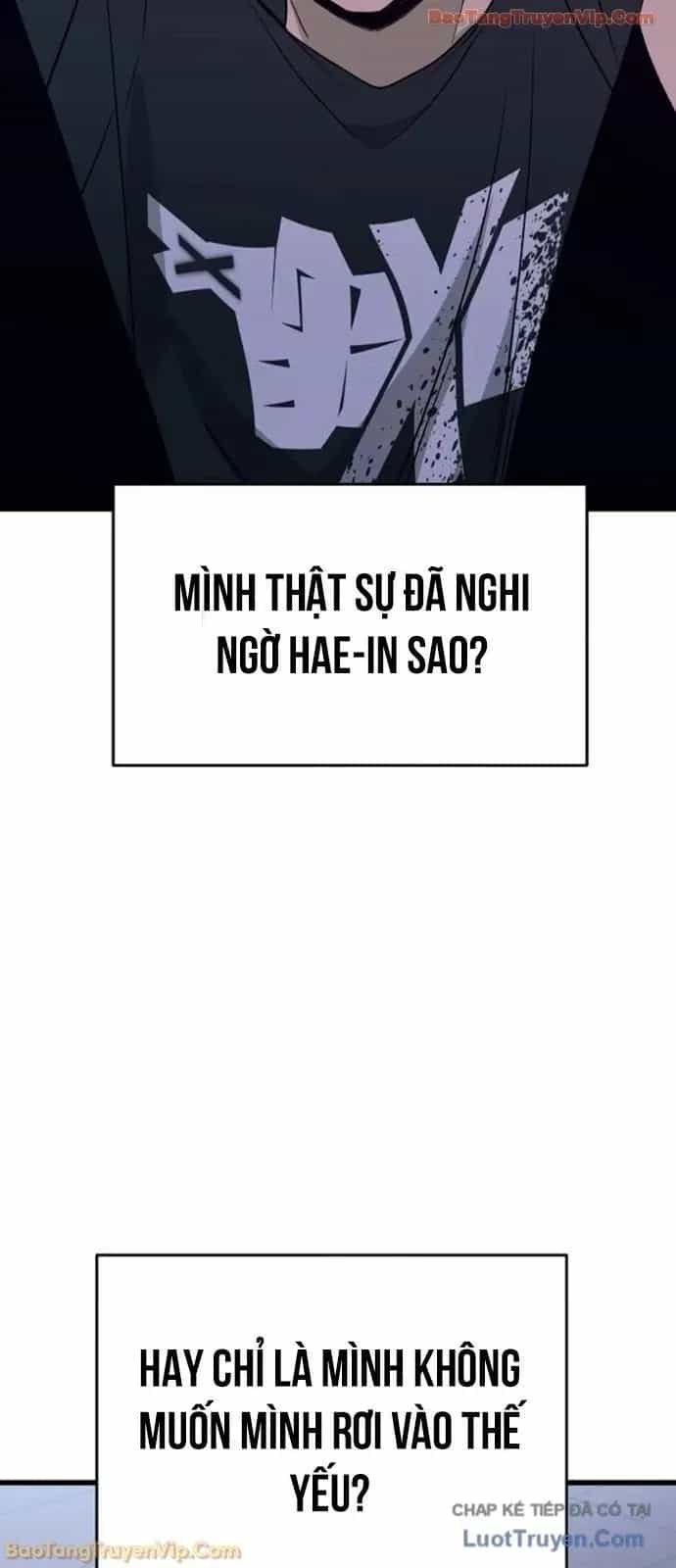 Bias Của Tôi Trên Chuyến Tàu Cuối Cùng - Chương 64 - ảnh 71