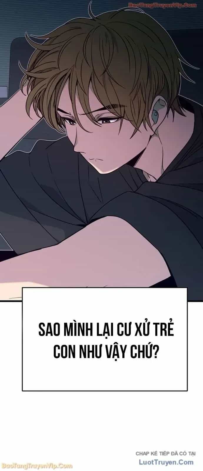 Bias Của Tôi Trên Chuyến Tàu Cuối Cùng - Chương 64 - ảnh 74