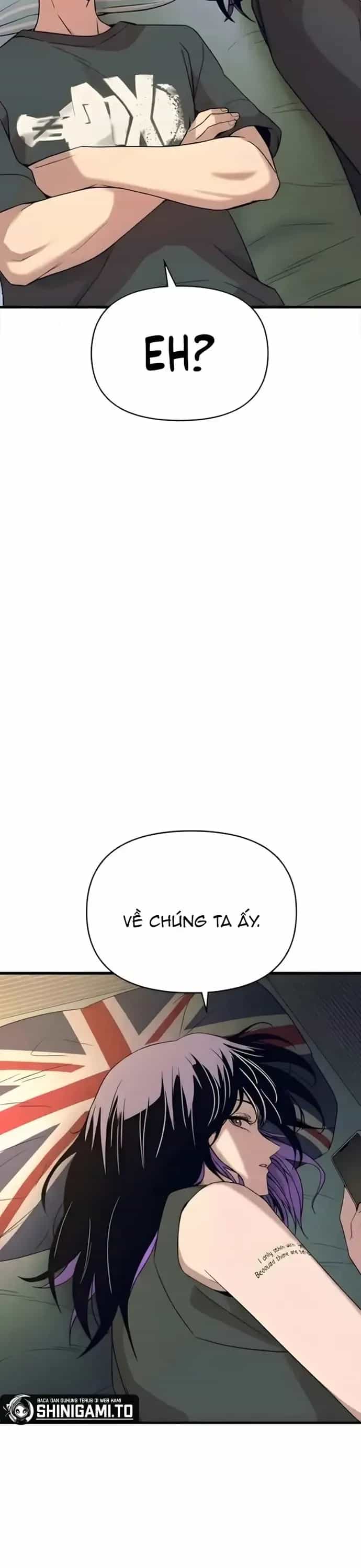 Bias Của Tôi Trên Chuyến Tàu Cuối Cùng - Chương 65 - ảnh 26