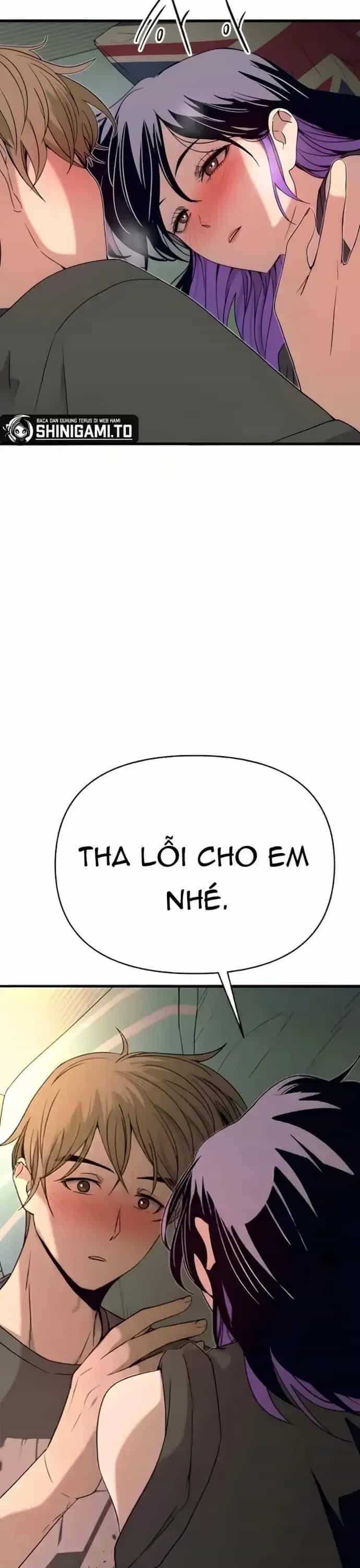 Bias Của Tôi Trên Chuyến Tàu Cuối Cùng - Chương 65 - ảnh 45