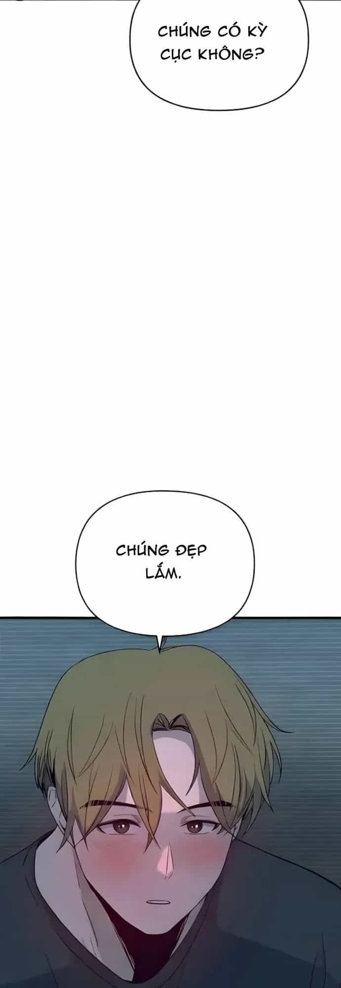 Bias Của Tôi Trên Chuyến Tàu Cuối Cùng - Chương 66 - ảnh 20