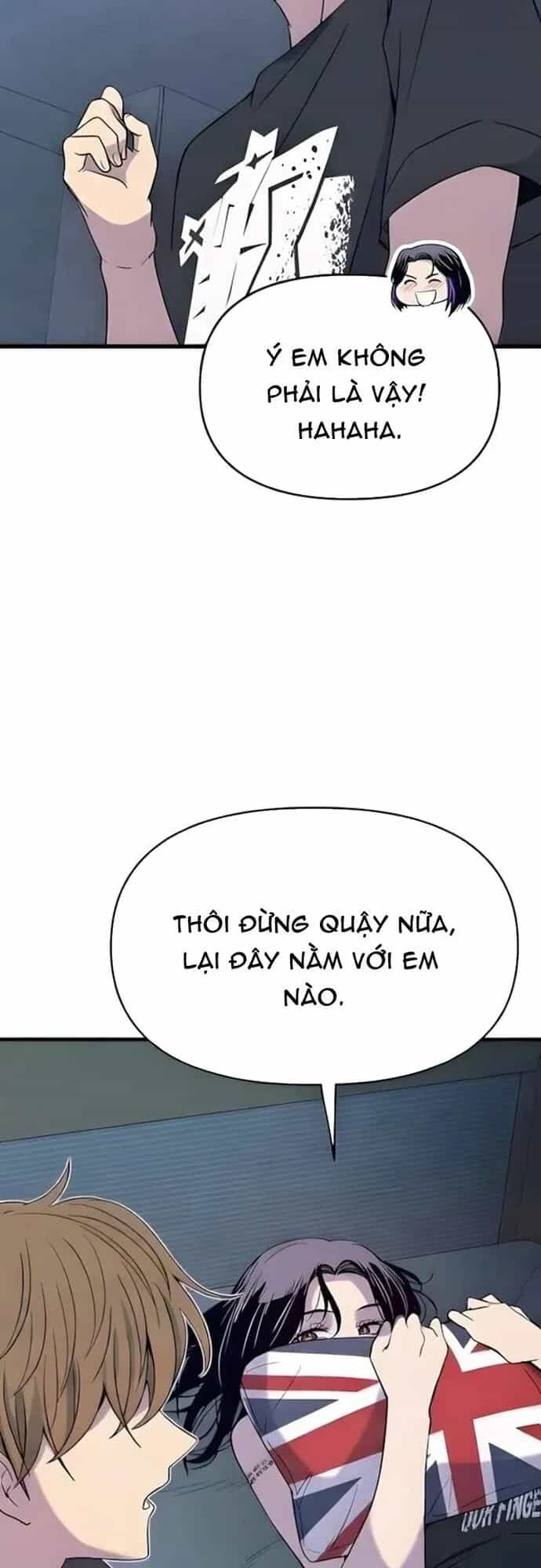 Bias Của Tôi Trên Chuyến Tàu Cuối Cùng - Chương 66 - ảnh 29