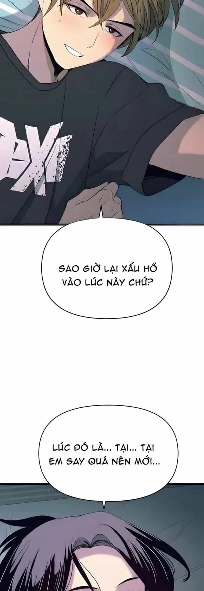Bias Của Tôi Trên Chuyến Tàu Cuối Cùng - Chương 66 - ảnh 34