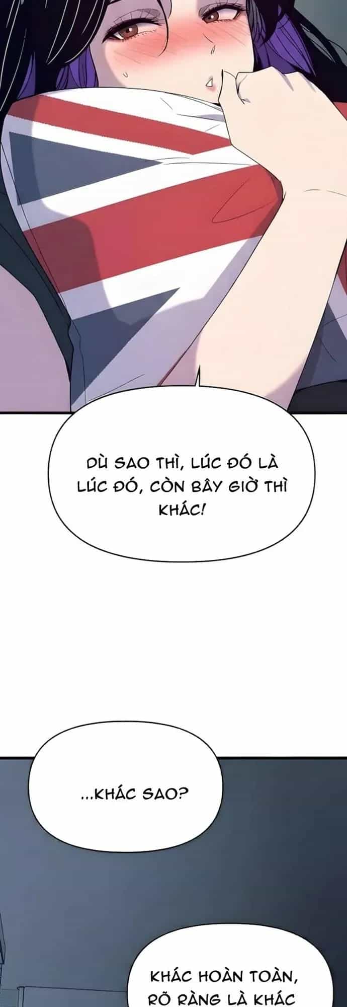 Bias Của Tôi Trên Chuyến Tàu Cuối Cùng - Chương 66 - ảnh 35
