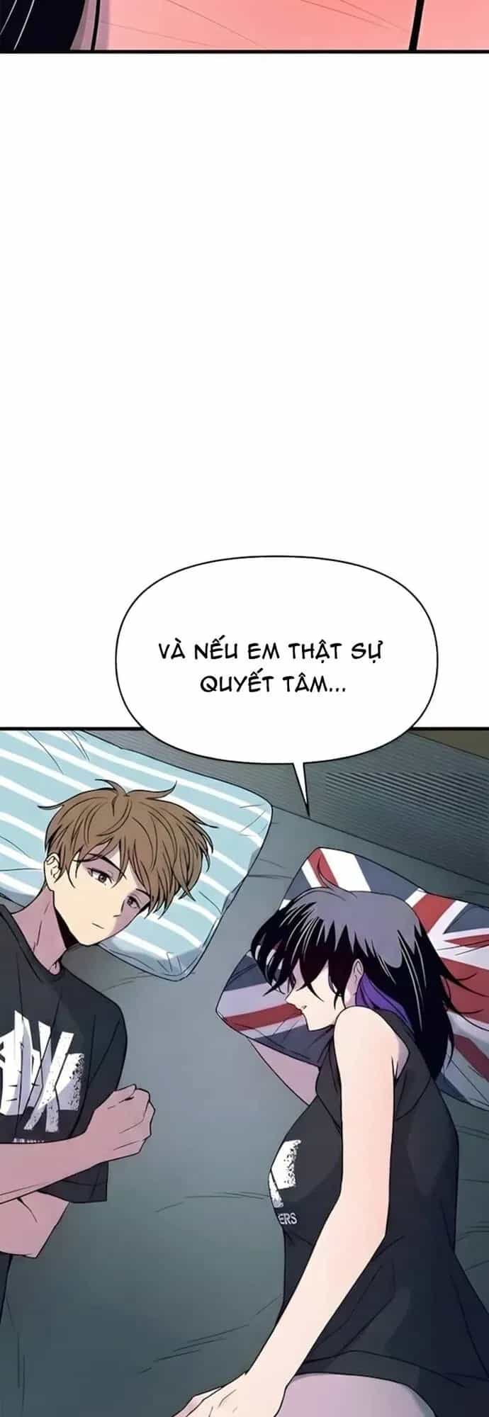Bias Của Tôi Trên Chuyến Tàu Cuối Cùng - Chương 66 - ảnh 37