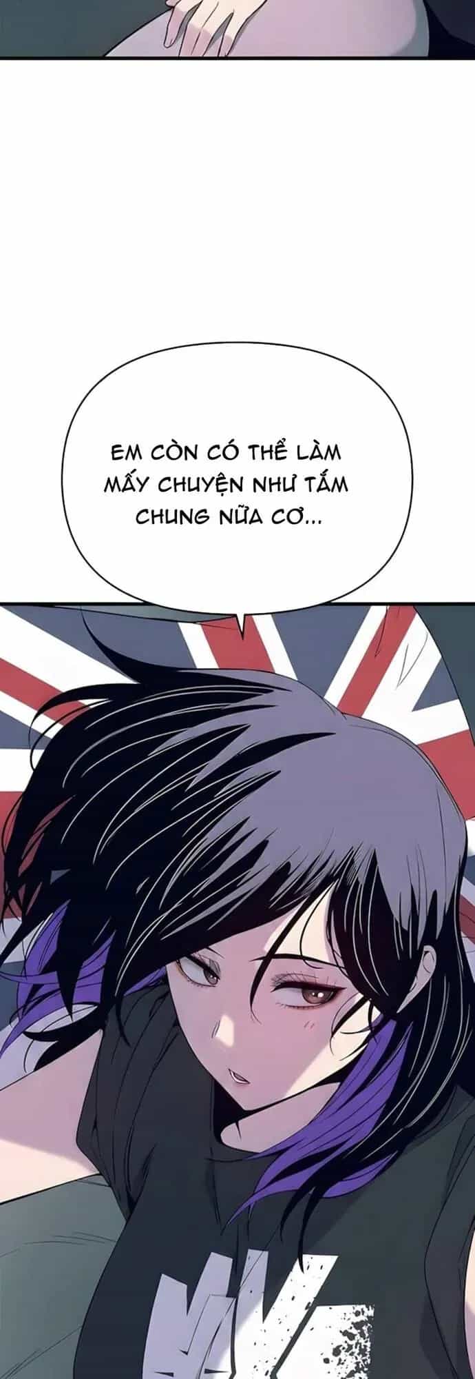 Bias Của Tôi Trên Chuyến Tàu Cuối Cùng - Chương 66 - ảnh 38