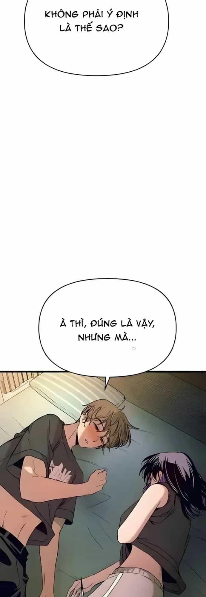 Bias Của Tôi Trên Chuyến Tàu Cuối Cùng - Chương 66 - ảnh 4