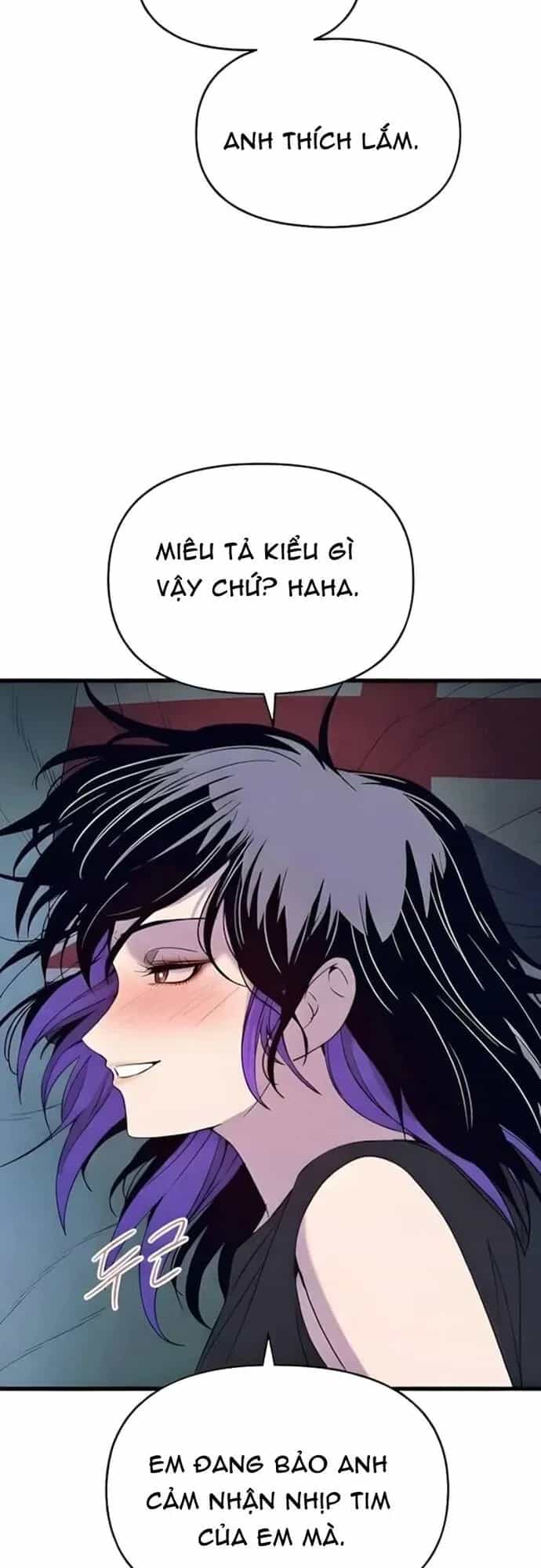 Bias Của Tôi Trên Chuyến Tàu Cuối Cùng - Chương 66 - ảnh 56