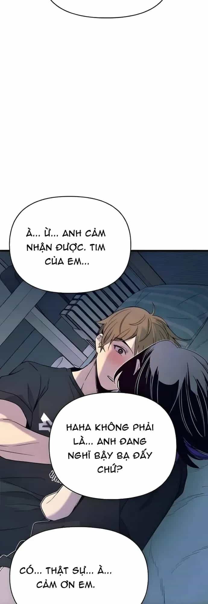 Bias Của Tôi Trên Chuyến Tàu Cuối Cùng - Chương 66 - ảnh 57