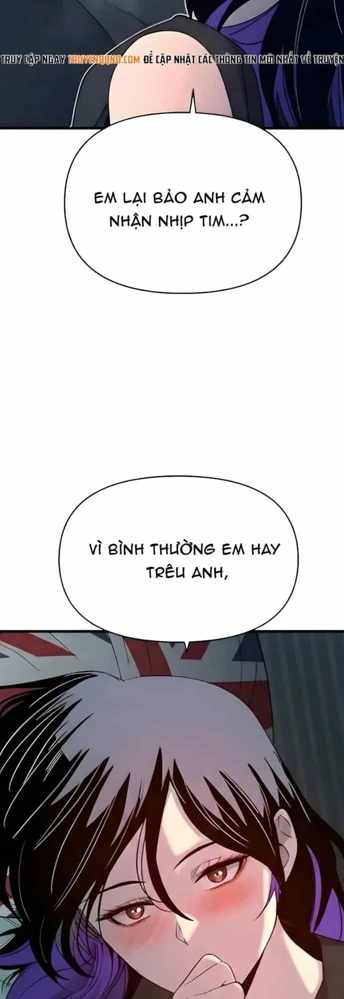 Bias Của Tôi Trên Chuyến Tàu Cuối Cùng - Chương 66 - ảnh 59