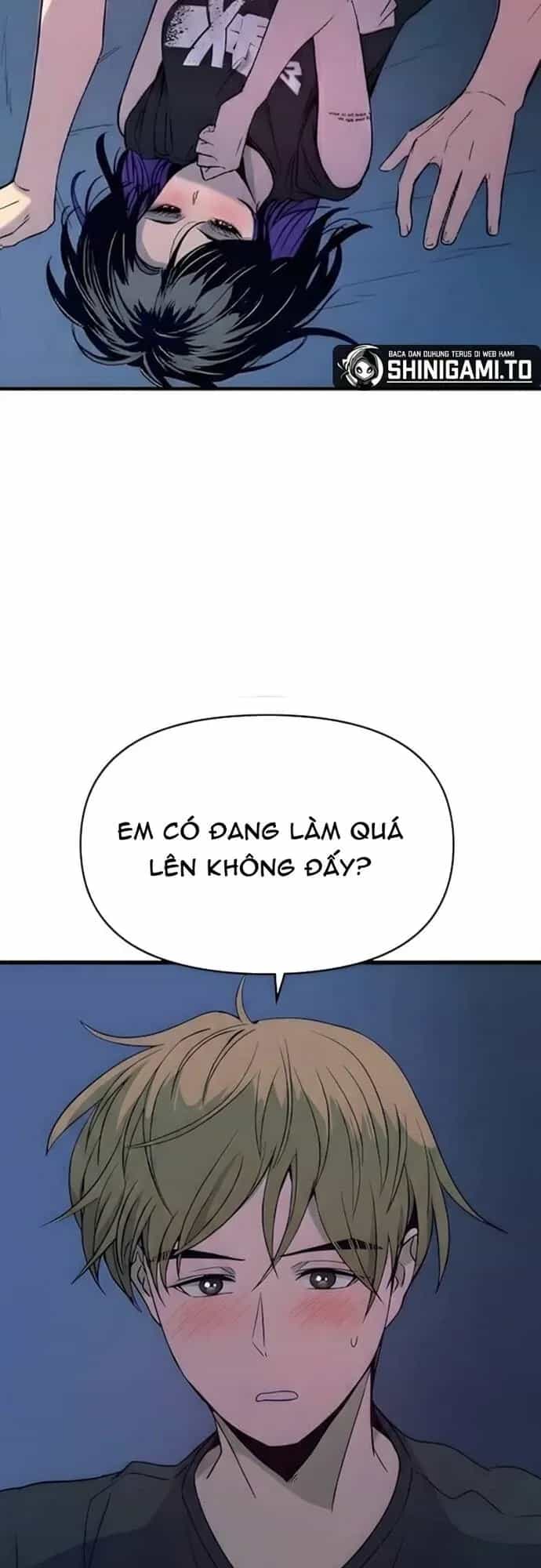 Bias Của Tôi Trên Chuyến Tàu Cuối Cùng - Chương 66 - ảnh 66