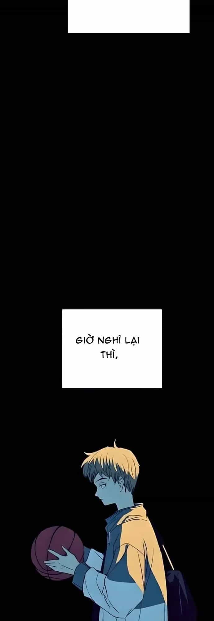 Bias Của Tôi Trên Chuyến Tàu Cuối Cùng - Chương 66 - ảnh 75