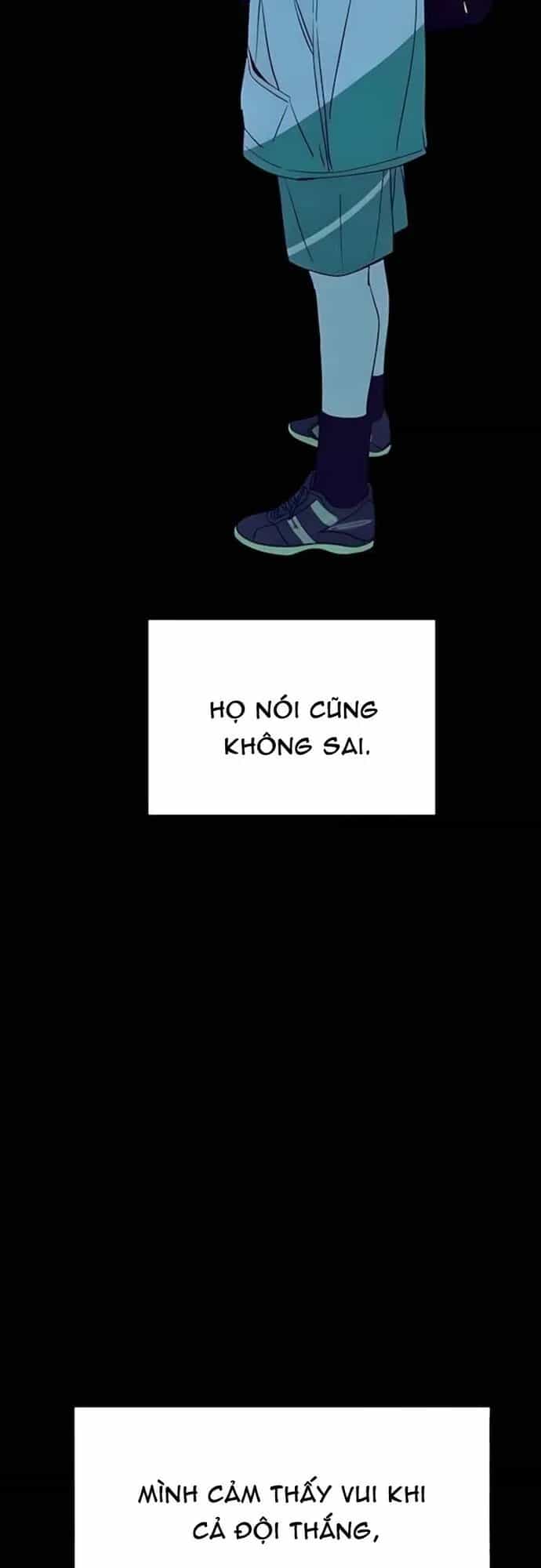 Bias Của Tôi Trên Chuyến Tàu Cuối Cùng - Chương 66 - ảnh 76