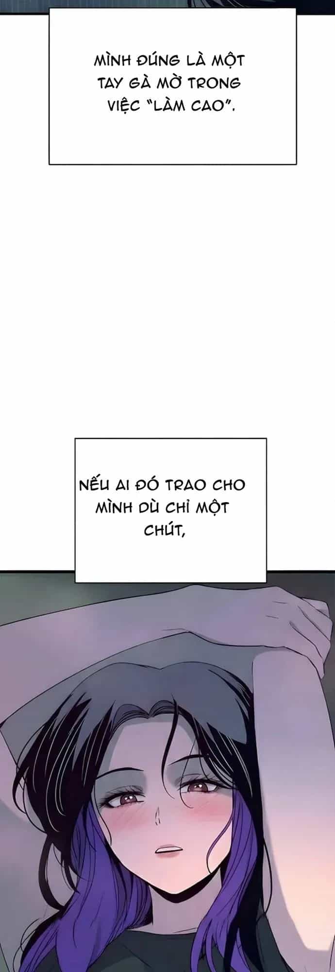 Bias Của Tôi Trên Chuyến Tàu Cuối Cùng - Chương 66 - ảnh 85