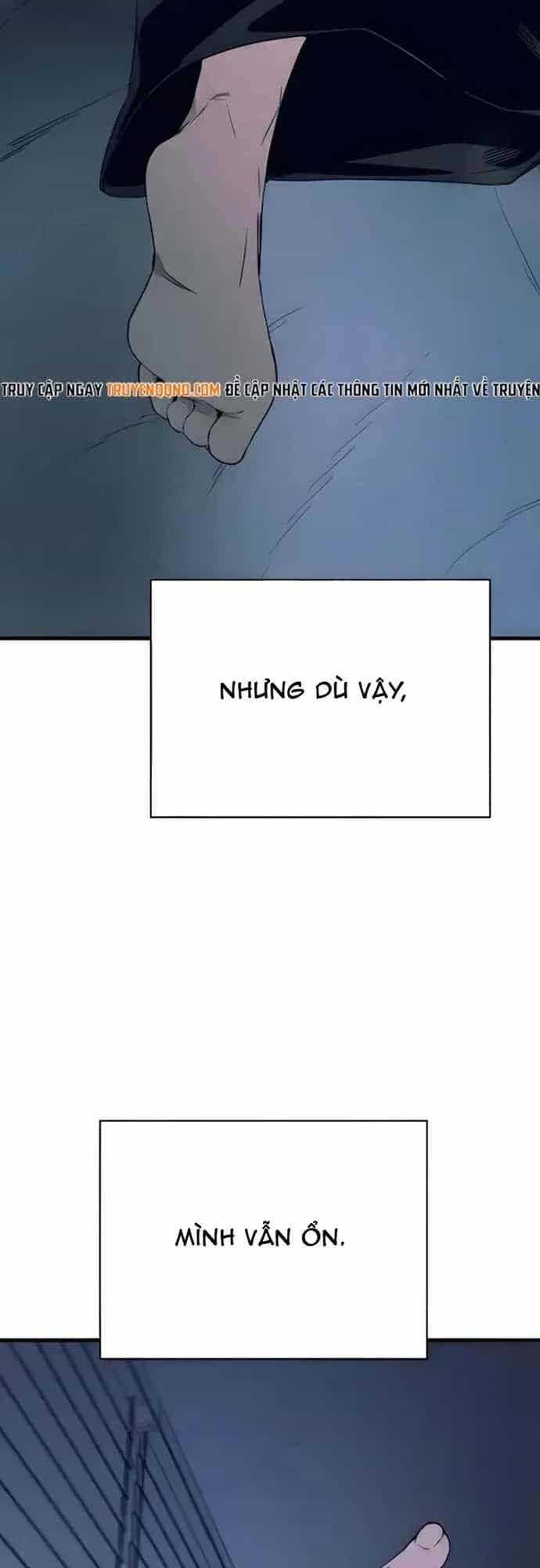 Bias Của Tôi Trên Chuyến Tàu Cuối Cùng - Chương 66 - ảnh 96