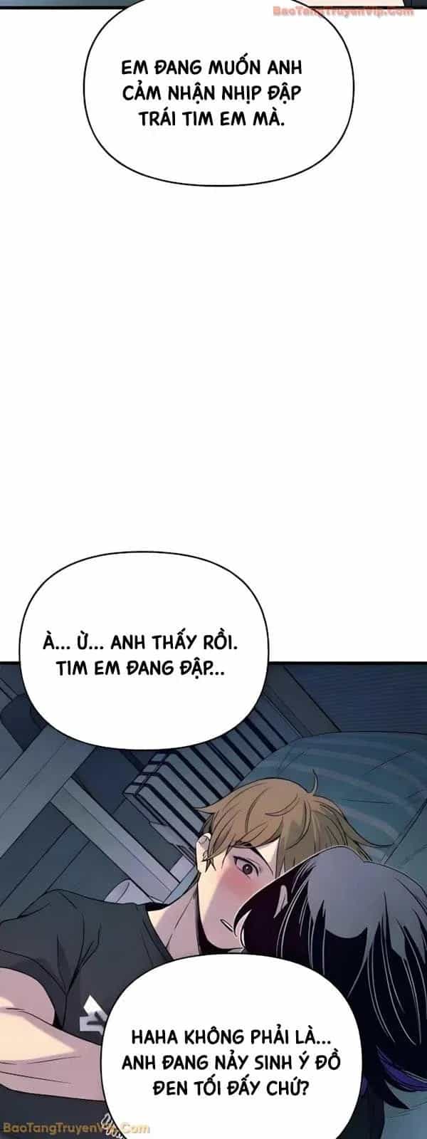 Bias Của Tôi Trên Chuyến Tàu Cuối Cùng - Chương 66.2 - ảnh 62