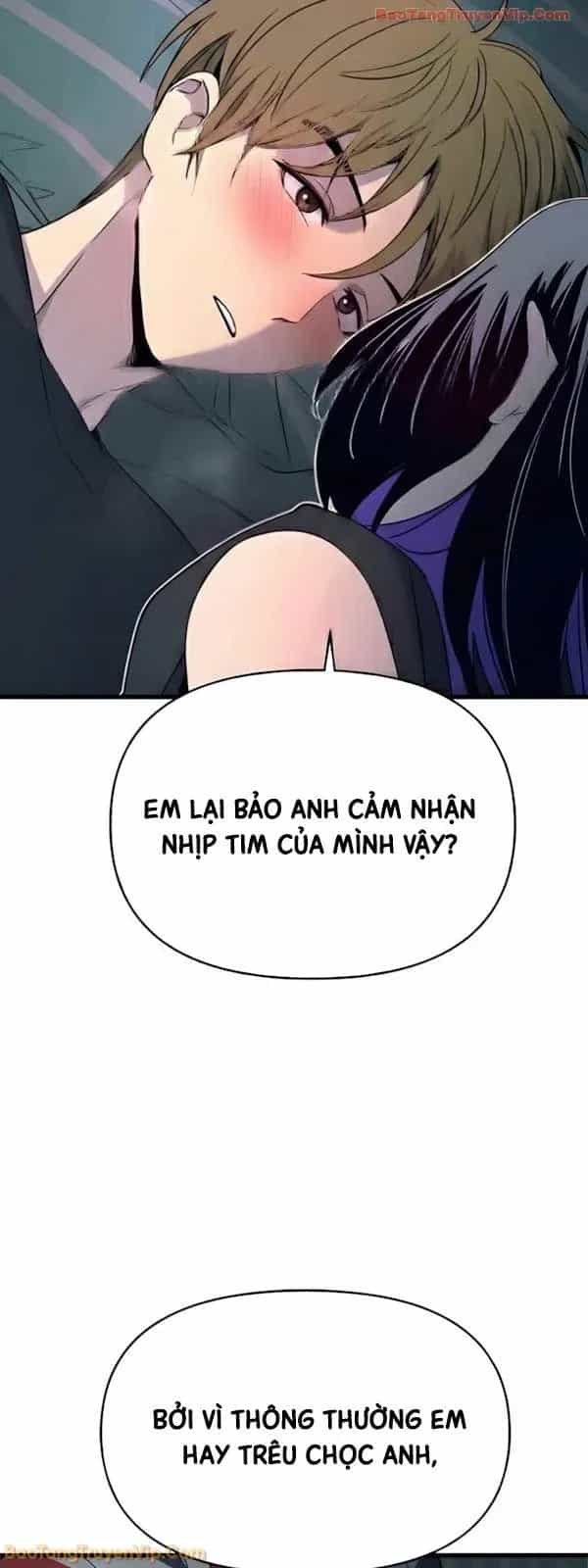 Bias Của Tôi Trên Chuyến Tàu Cuối Cùng - Chương 66.2 - ảnh 64