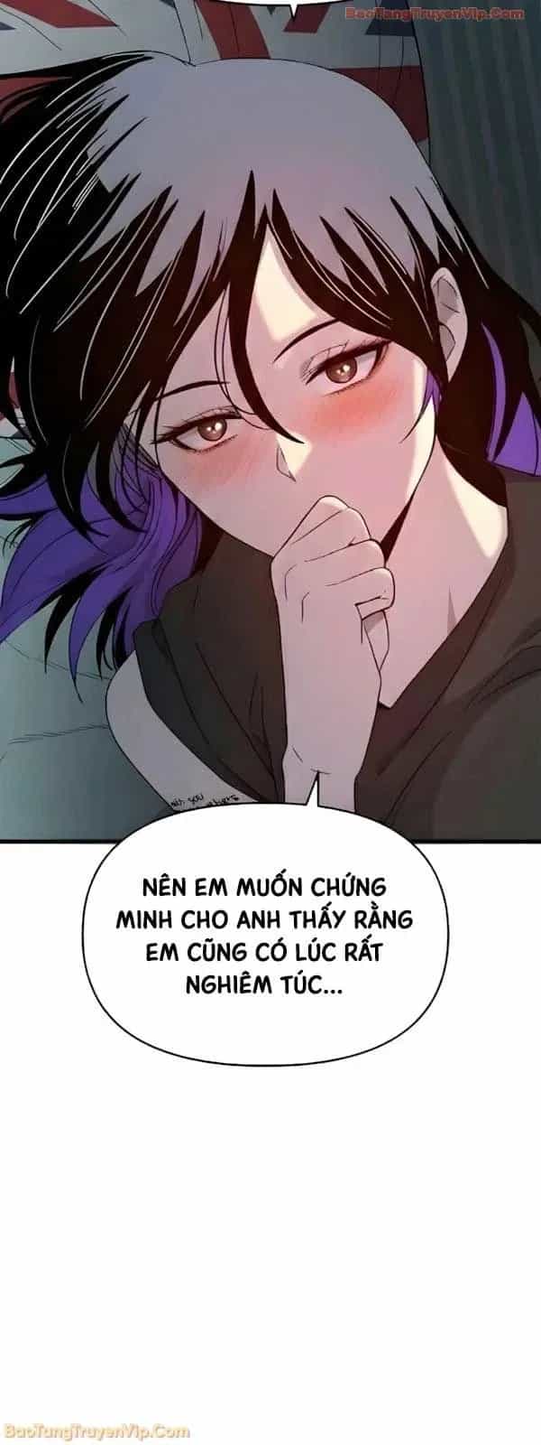 Bias Của Tôi Trên Chuyến Tàu Cuối Cùng - Chương 66.2 - ảnh 65