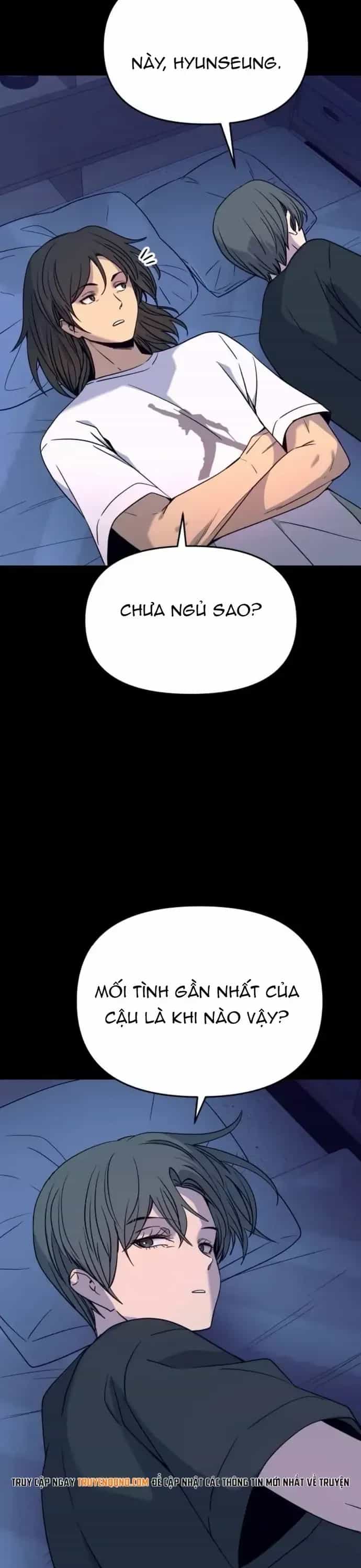 Bias Của Tôi Trên Chuyến Tàu Cuối Cùng - Chương 68 - ảnh 20