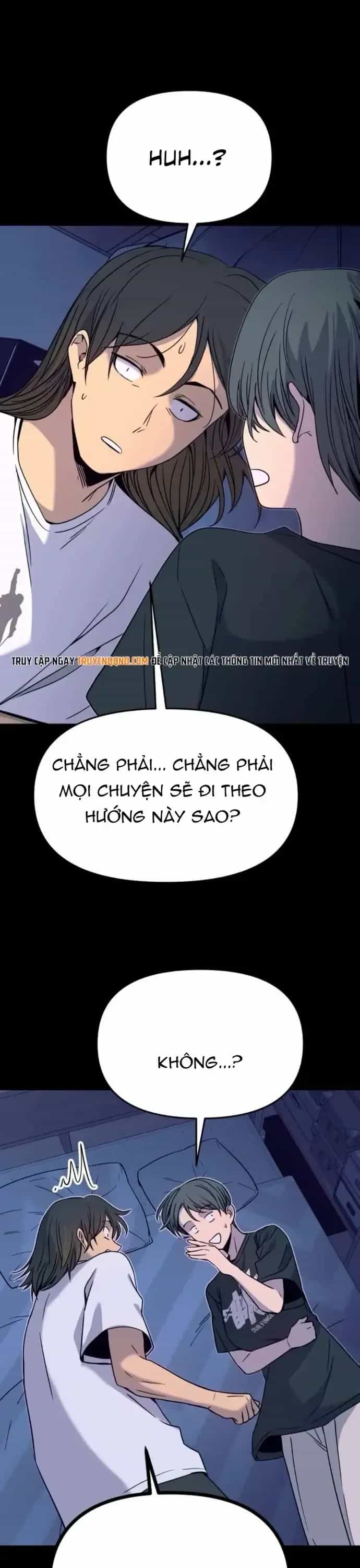 Bias Của Tôi Trên Chuyến Tàu Cuối Cùng - Chương 68 - ảnh 29