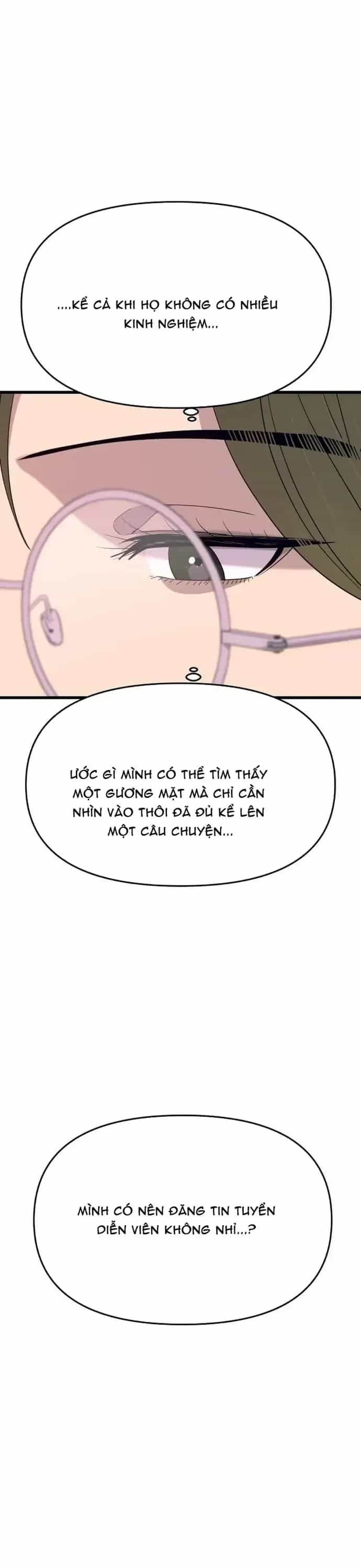 Bias Của Tôi Trên Chuyến Tàu Cuối Cùng - Chương 69 - ảnh 77