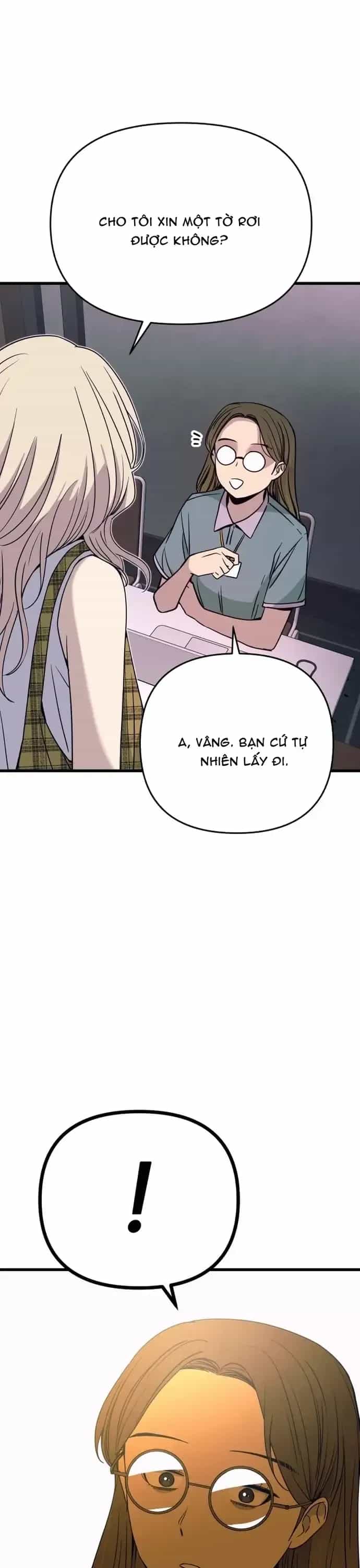 Bias Của Tôi Trên Chuyến Tàu Cuối Cùng - Chương 69 - ảnh 78