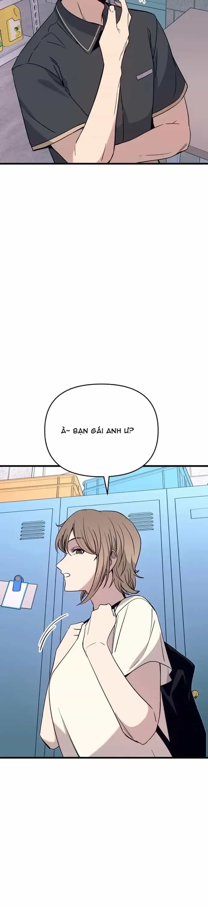 Bias Của Tôi Trên Chuyến Tàu Cuối Cùng - Chương 69 - ảnh 8