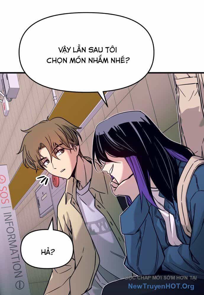 Bias Của Tôi Trên Chuyến Tàu Cuối Cùng - Chương 7 - ảnh 106
