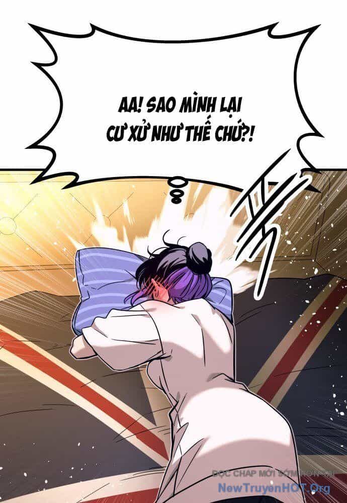 Bias Của Tôi Trên Chuyến Tàu Cuối Cùng - Chương 7 - ảnh 137