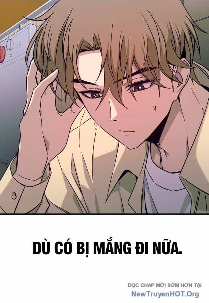 Bias Của Tôi Trên Chuyến Tàu Cuối Cùng - Chương 7 - ảnh 16