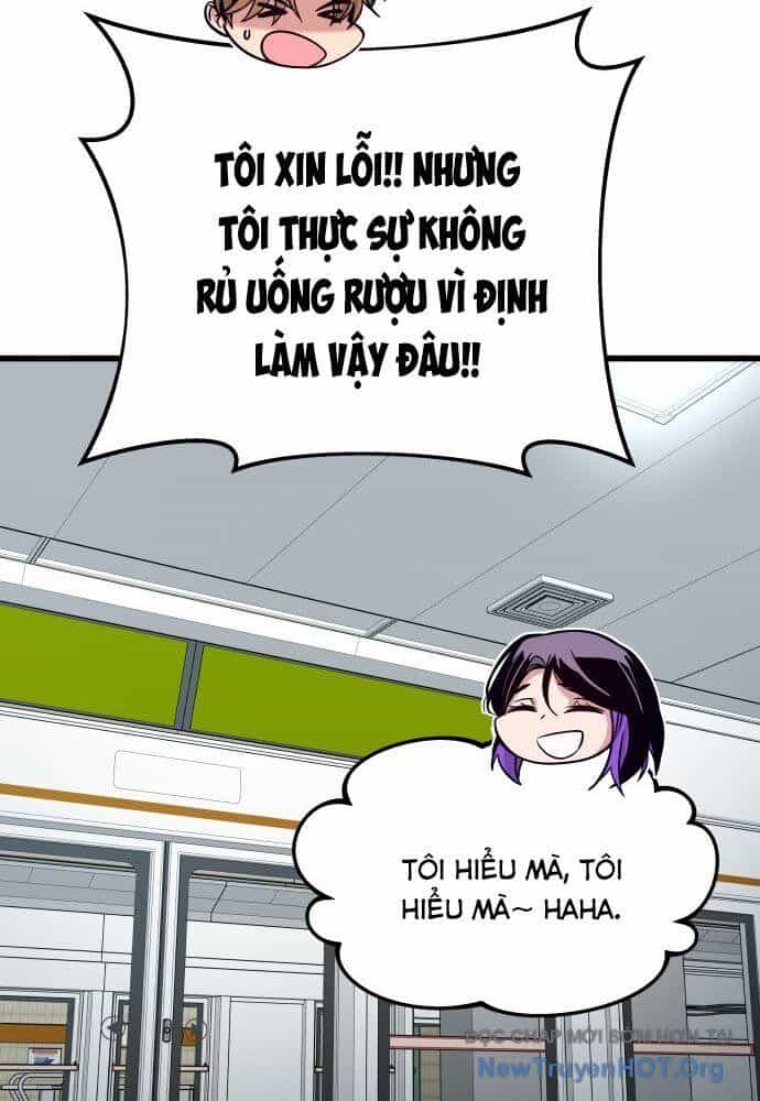 Bias Của Tôi Trên Chuyến Tàu Cuối Cùng - Chương 7 - ảnh 45