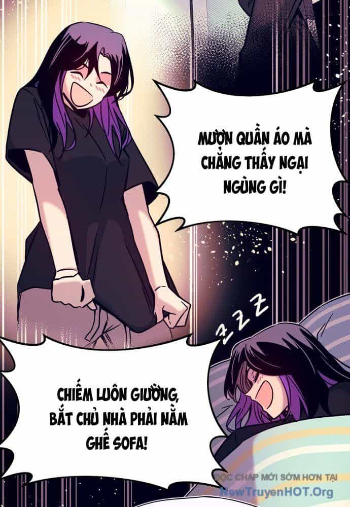 Bias Của Tôi Trên Chuyến Tàu Cuối Cùng - Chương 7 - ảnh 58