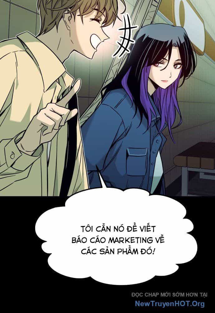 Bias Của Tôi Trên Chuyến Tàu Cuối Cùng - Chương 7 - ảnh 7