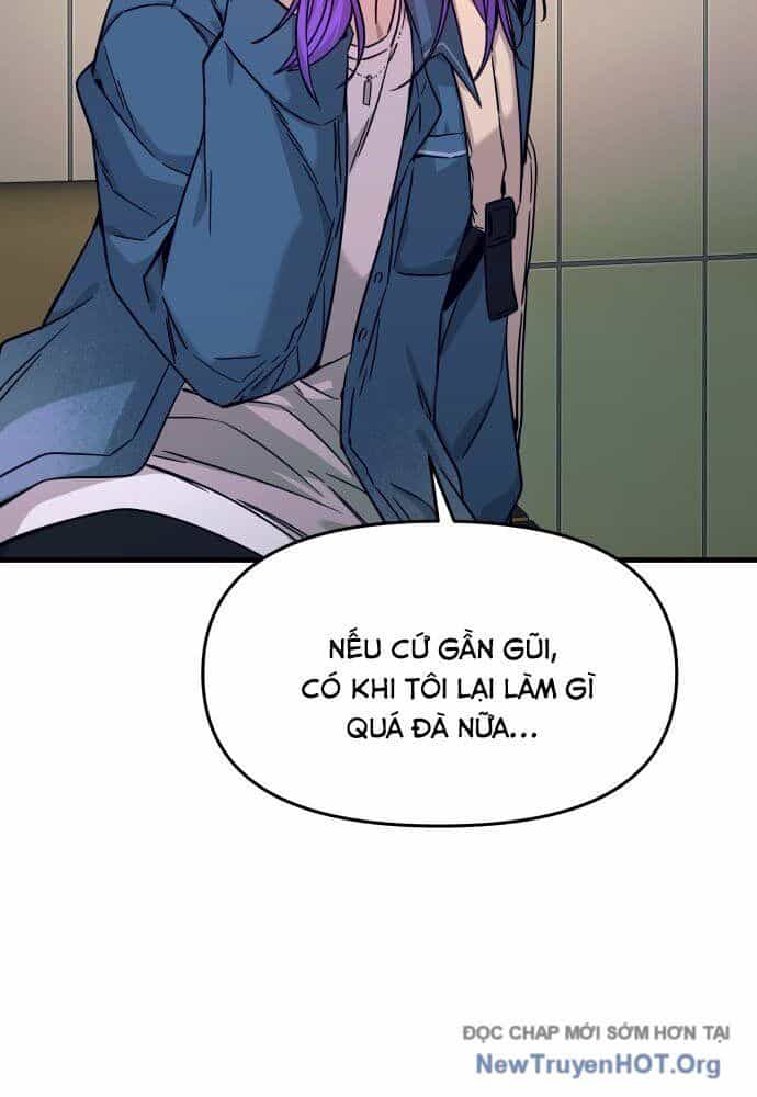 Bias Của Tôi Trên Chuyến Tàu Cuối Cùng - Chương 7 - ảnh 79