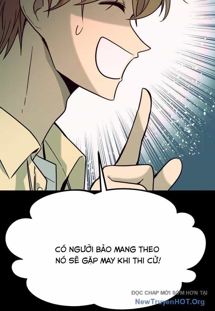 Bias Của Tôi Trên Chuyến Tàu Cuối Cùng - Chương 7 - ảnh 9